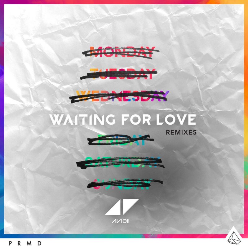 Avicii Waiting For Love Prinston Astrid S Acoustic Version Lyrics Musixmatch