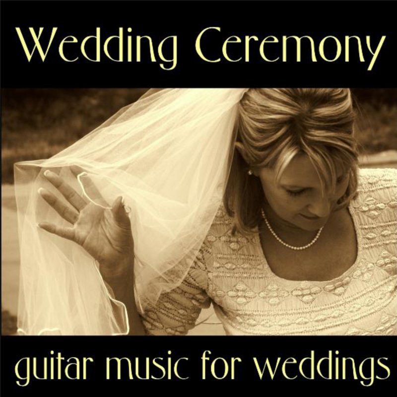 Guitar Wedding Songs The Bridal Chorus Here Comes The Bride