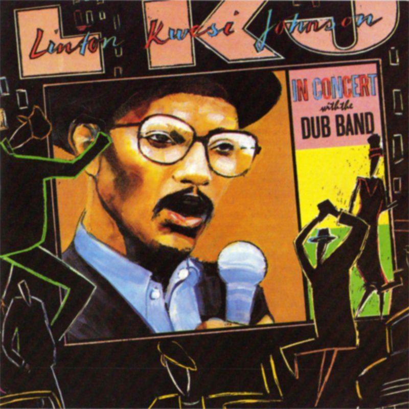 Linton Kwesi Johnson All We Doin Is Defendin Lyrics Musixmatch musixmatch