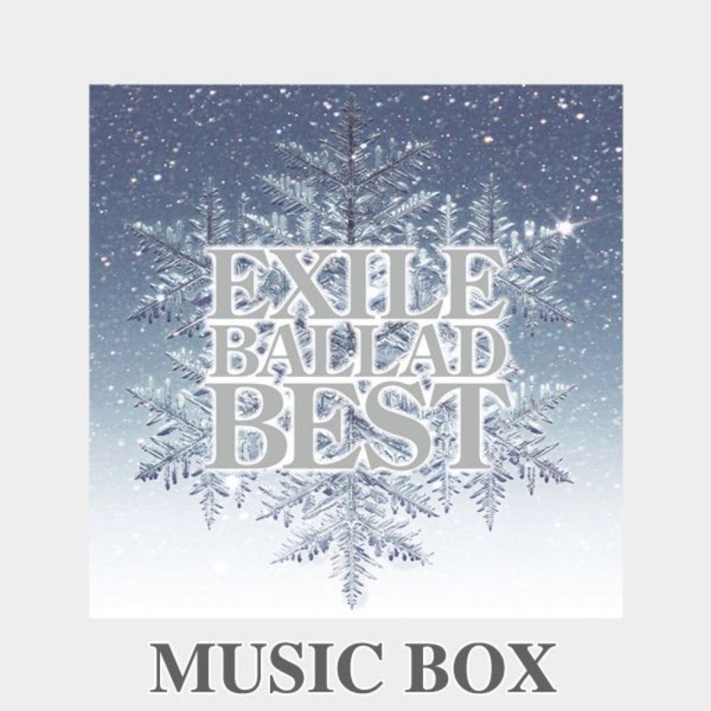 EXILE We Will (Ano Basyo De)