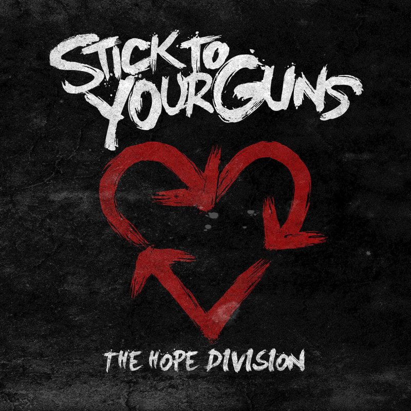 Stick To Your Guns Wolves At The Door Lyrics Musixmatch