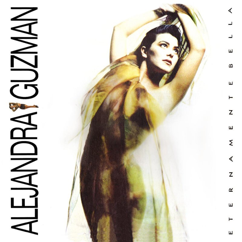 Alejandra Guzmán Cuidado con el corazón Lyrics Musixmatch