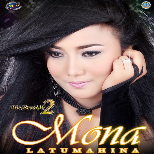 The Best of Mona Latumahina, Vol. 2