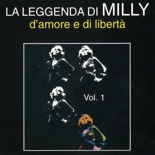 La leggenda di Milly - D'amore e di libertà, vol. 1
