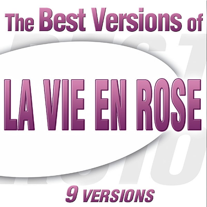 Letra De La Vie En Rose Louis Armstrong Version De Louis Armstrong Musixmatch La vie en rose es una cancion de louis armstrong que se estreno el 26 de junio de 1950, este tema esta incluido dentro del disco louis armstrong's when you kiss me, heaven sighs and though i close my eyes i see la vie en rose. musixmatch