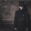 Splinter (Songs from a Broken Mind) Gary Numan - cover art