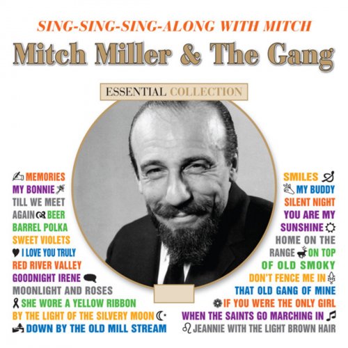 Mitch Miller Sing Along