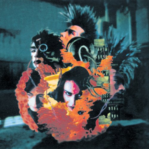 Buck-Tick - JUPITER lyrics | Musixmatch