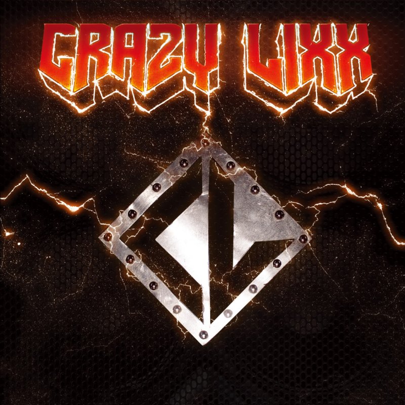 Crazy Lixx Hell Raising Women에 대한 이미지 검색결과
