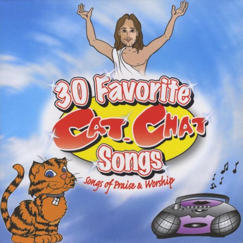 30 Favorite Cat.Chat Songs