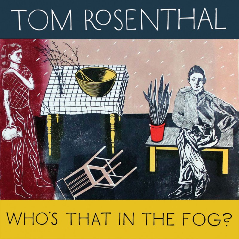 Tom Rosenthal Sex Death And Landscapes Lyrics Musixmatch