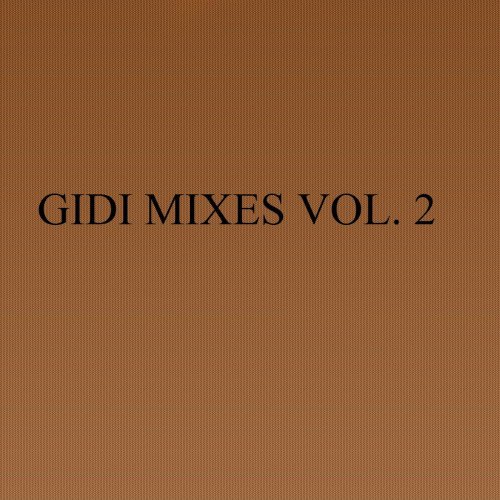 Gidi Mixes, Vol. 2