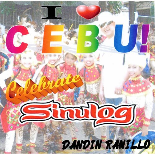 Cebu, Celebrate Sinulog