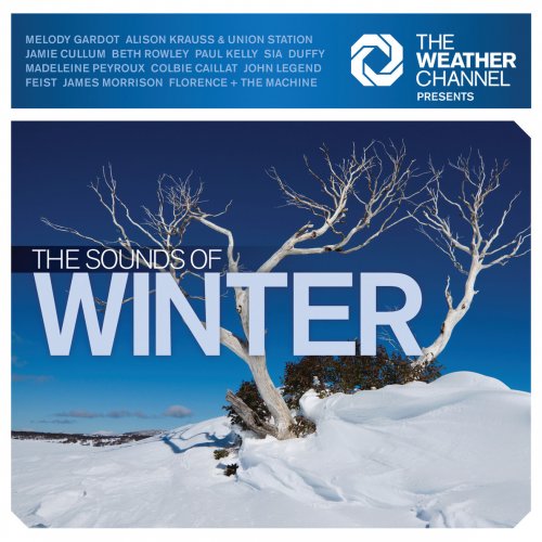 The Weather Channel Presents – The Sounds of Winter