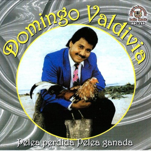View of Domingo Valdivia El Consentido De La Costa - La Medía Arepa lyrics ...