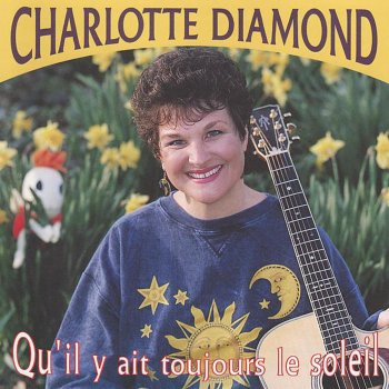 Charlotte Diamond lyrics | Musixmatch