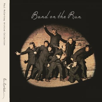Band On The Run - Remastered 2010