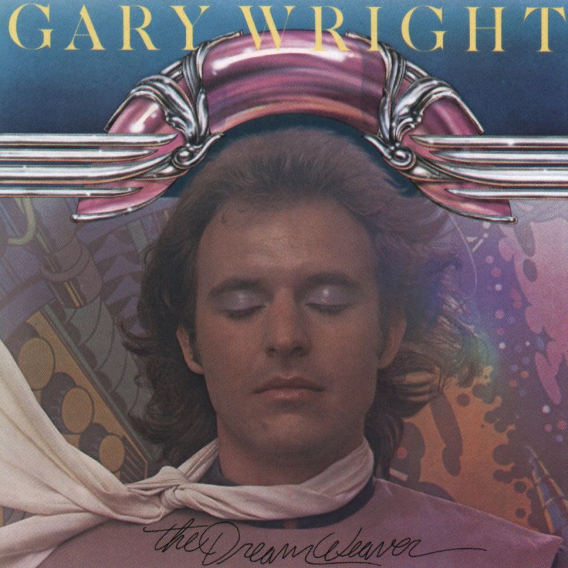 Gary Wright Love Is Alive Lyrics Musixmatch