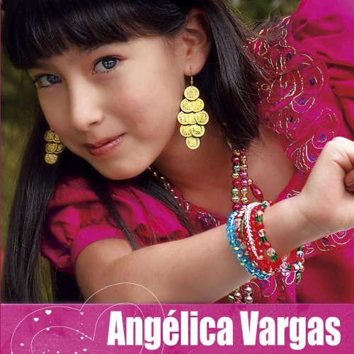 Angélica Vargas