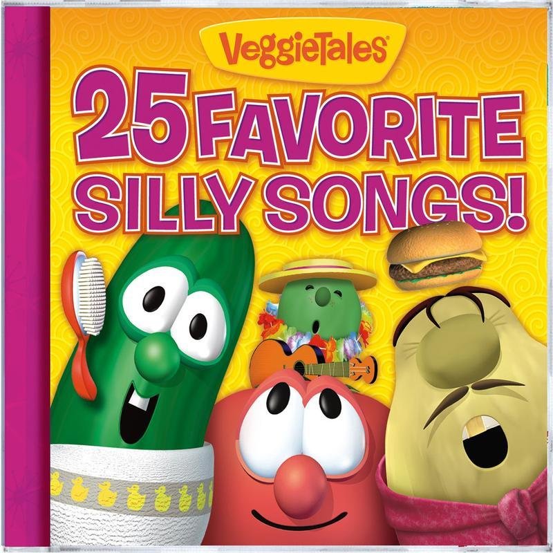 VeggieTales - Song of the Cebu Lyrics | Musixmatch