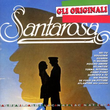 Santarosa - Souvenir testo | Musixmatch