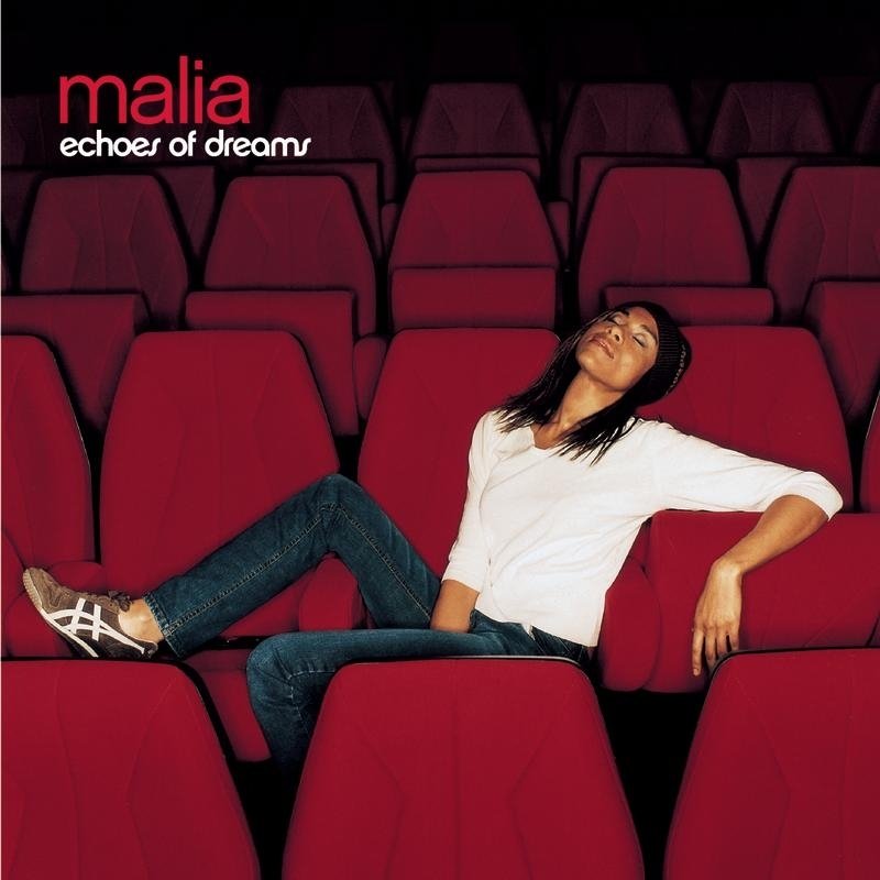 Malía Echoes of Dreams Lyrics Musixmatch