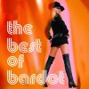Best Of B.B Brigitte Bardot - cover art