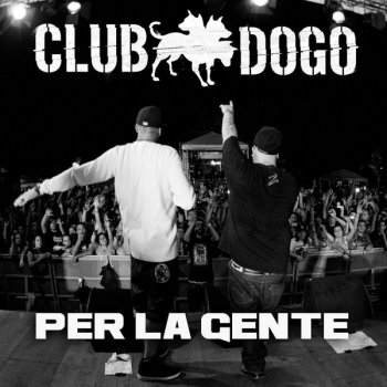 I Testi Delle Canzoni Dell Album Che Bello Essere Noi Di Club Dogo Mtv