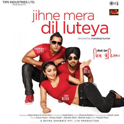 fukre na diljit