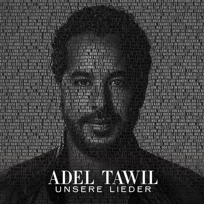 Adel Tawil Zuhause Live Im Kesselhaus Munchen 15 08 2015 Songtext Musixmatch