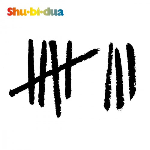 Shu-bi-dua 8 (Deluxe udgave)