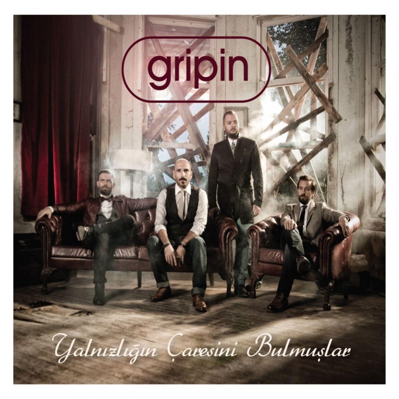Gripin Yalnizligin Caresini Bulmuslar Lyrics Musixmatch