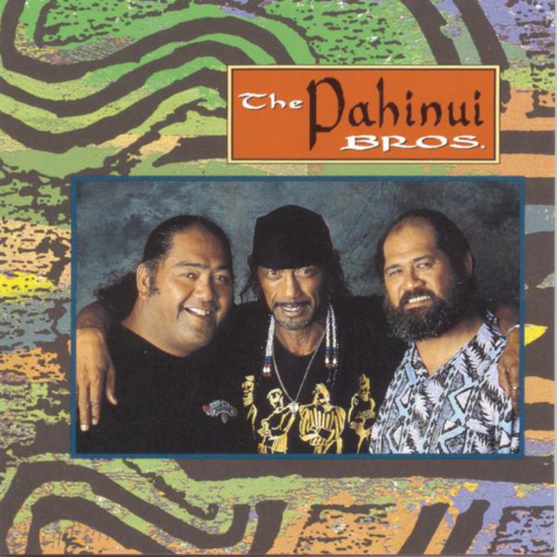 The Pahinui Brothers Waimanalo Blues Lyrics Musixmatch Far on the country side. musixmatch