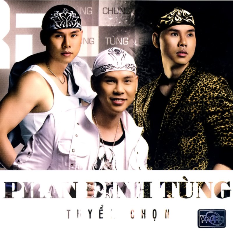 Phan Dinh Tung Toi La Phan Dinh Tung Lyrics Musixmatch