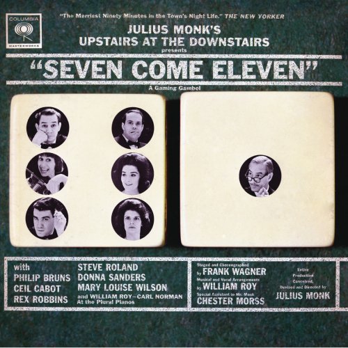 Seven Come Eleven - A Gaming Gambol