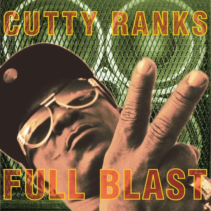 Cutty Ranks. Cutty Ranks - no more Guns. DJ Heretic* feat. Top Cat – Bunn the Sensi.