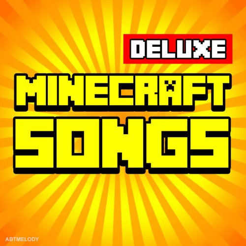 Minecraft Songs (Deluxe)