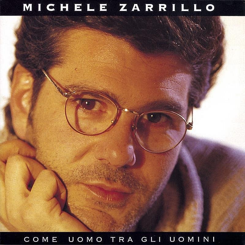 Michele Zarrillo - Il canto del mare Lyrics | Musixmatch