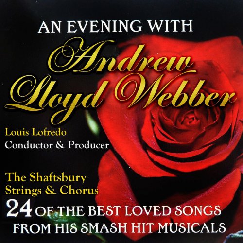 An Evening With Andrew Lloyd Webber