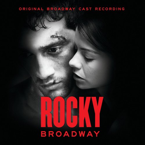 Rocky Broadway (Original Broadway Cast Recording)