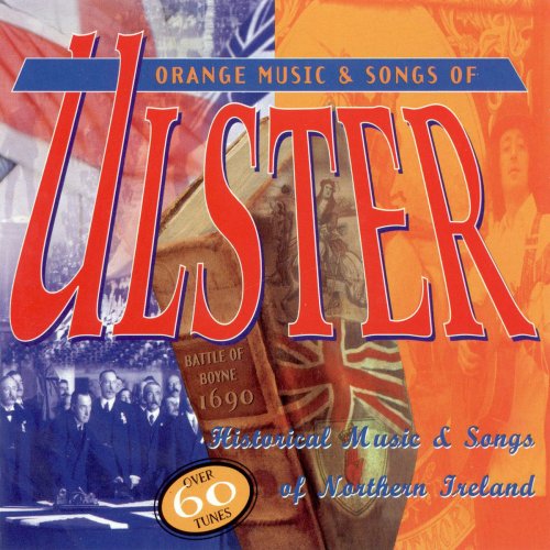 Orange Music & Songs of Ulster