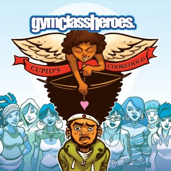 Traducción de la letra de Cupid's Chokehold de Gym Class  