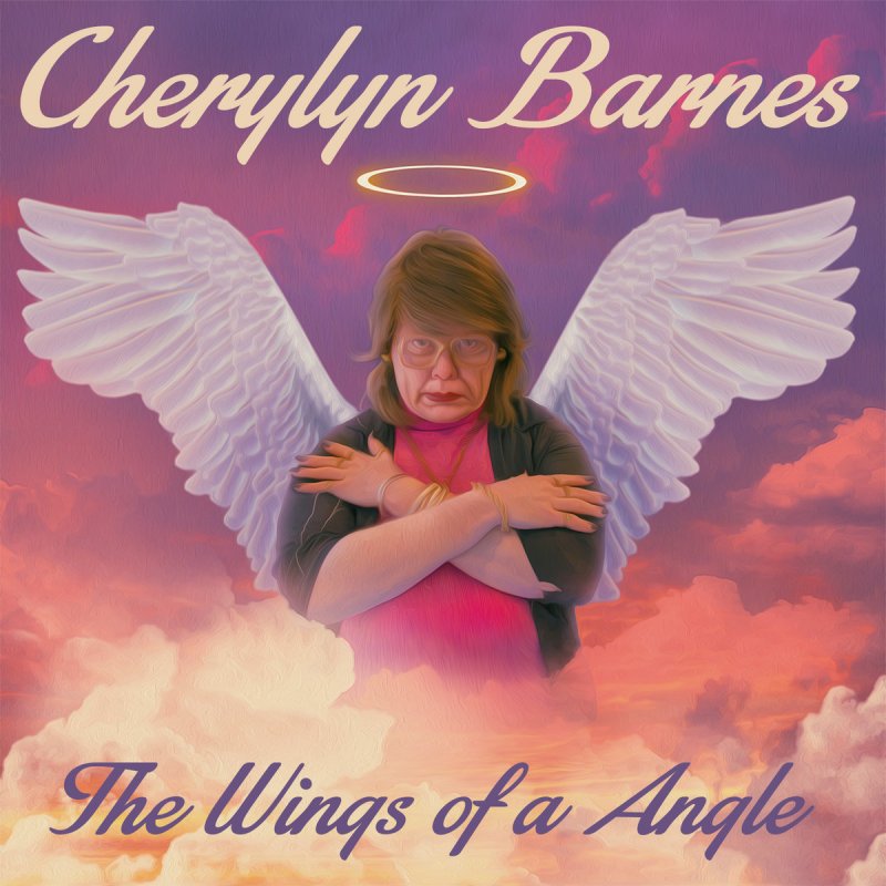 Cherylyn Barnes The Wings Of A Angle Lyrics Musixmatch