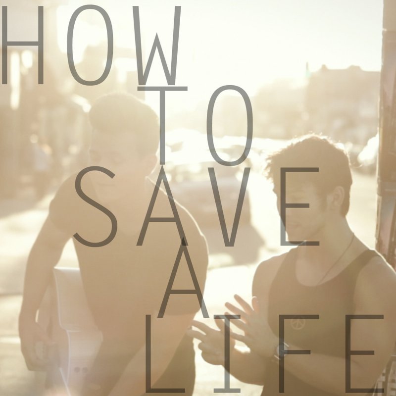 Tyler Ward Feat Max Schneider How To Save A Life Acoustic