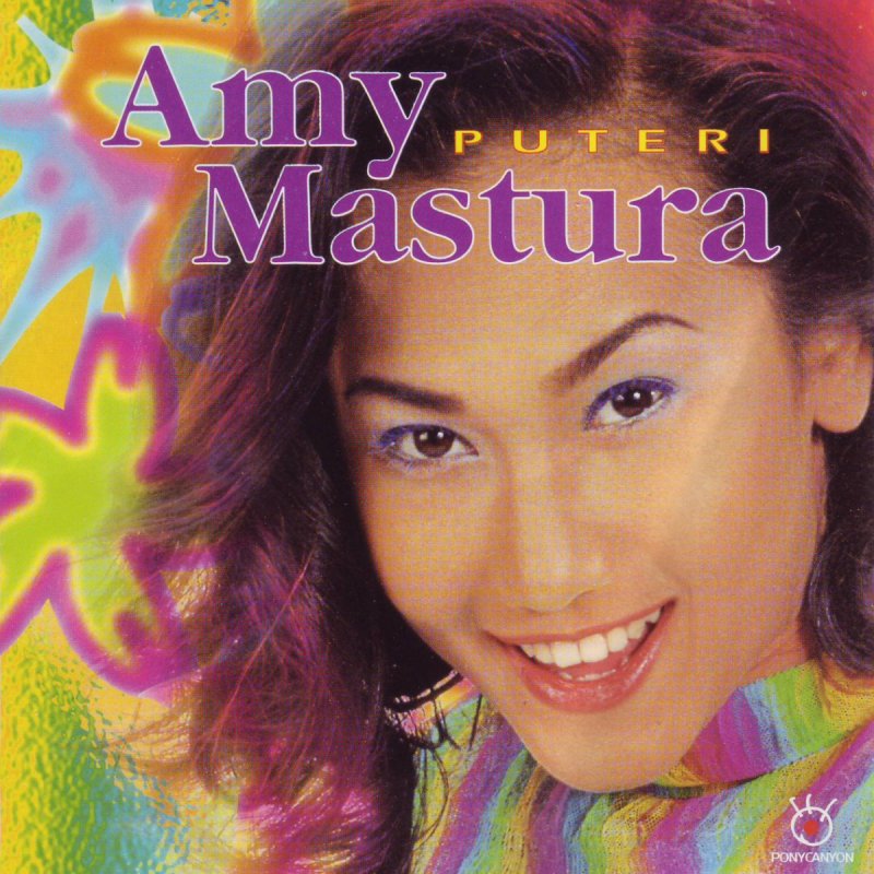 Amy Mastura Di Antara Cinta Lyrics Musixmatch