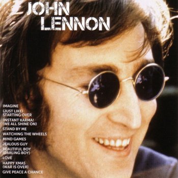 Beautiful Boy (Darling Boy) (Traduzione) - John Lennon - MTV Testi e ...