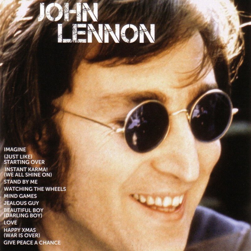 John Lennon Instant Karma We All Shine On Lyrics