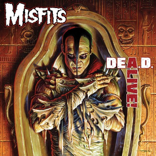 The Misfits - Scream! Lyrics | Musixmatch