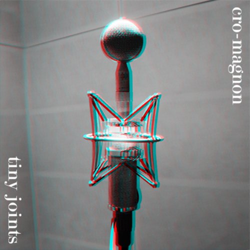 CRO-MAGNON - FADING ECHO feat 七尾旅人