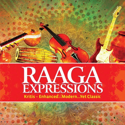 Raaga Expressions